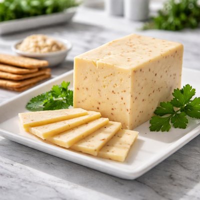 Horseradish cheddar