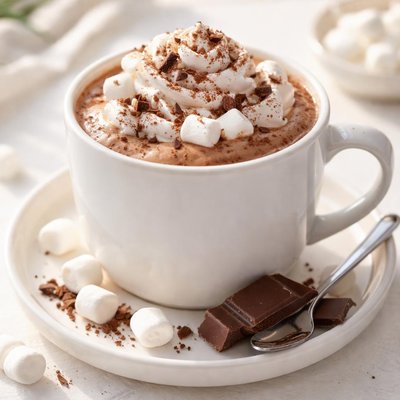 Hot chocolate