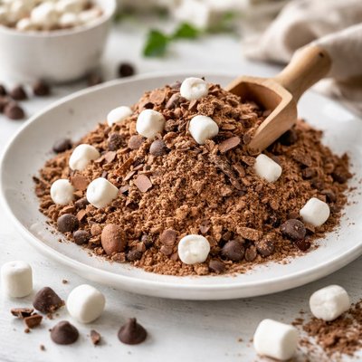 Hot cocoa mix
