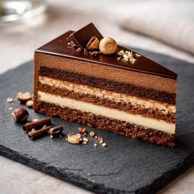 Hotel adlon kempinski cake