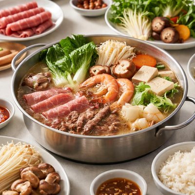 Hotpot