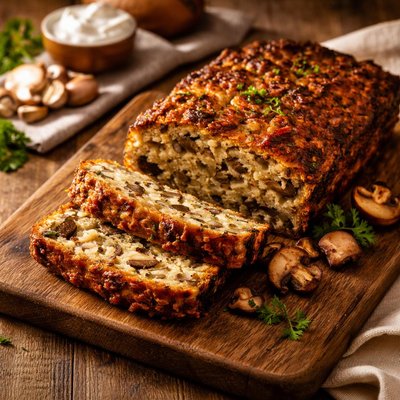 Houbovnik krkonossky