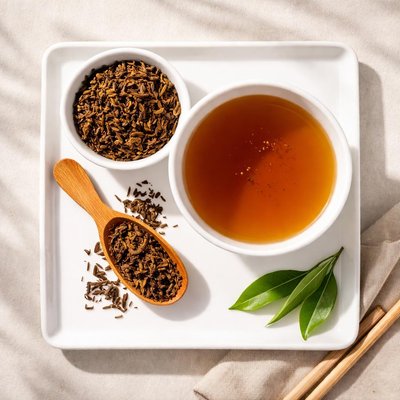 Houjicha