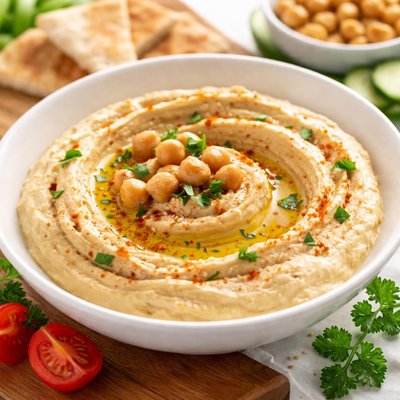 Houmous