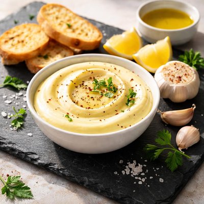 House aioli