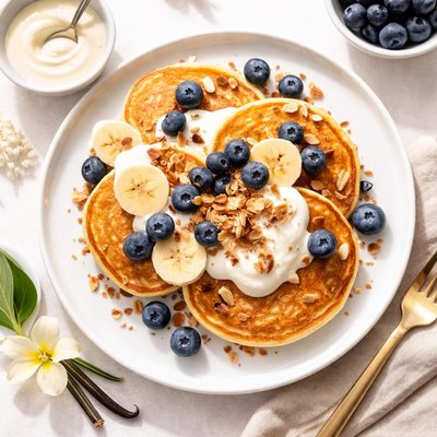 House farms protein plus vanilla