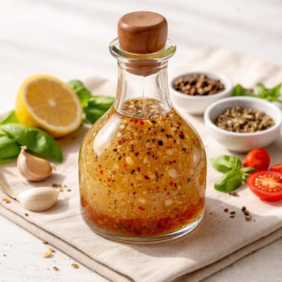 House italian dressing