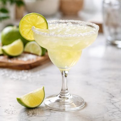 House margarita