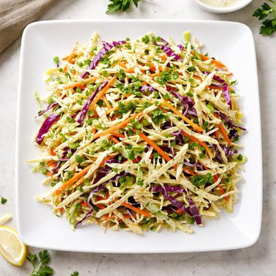 House slaw