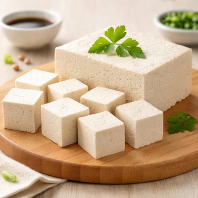 Housefood tofu