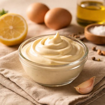Housemade mayo
