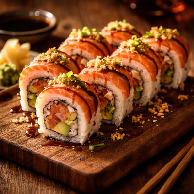 Houston roll