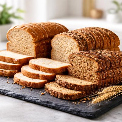 Hovis breads
