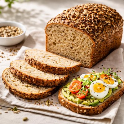 Hovis seed sensations