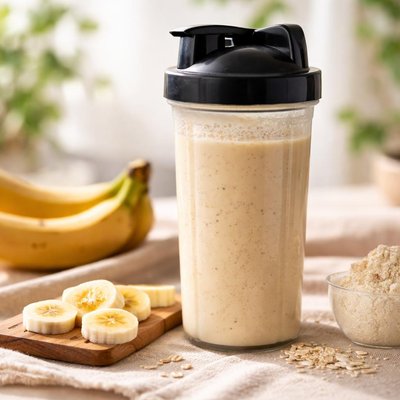 Huel black banana
