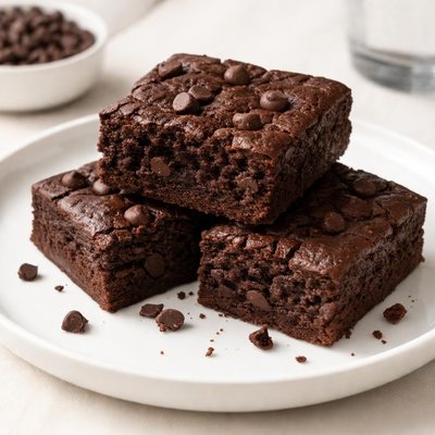 Huel complete protein chocolate brownie