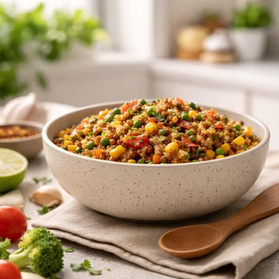 Huel hot and savoury