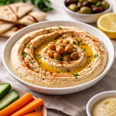 Hummus