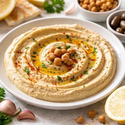 Humus