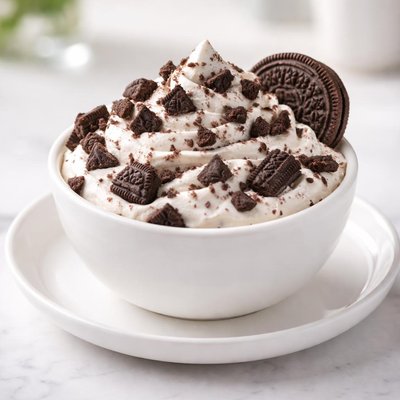 Hungry jacks oreo storm