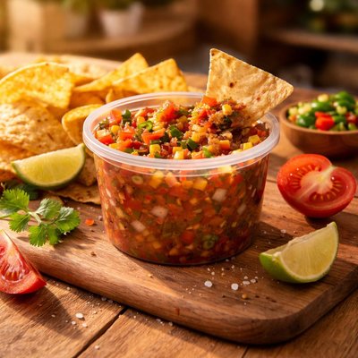 Hungryroot sams salsa