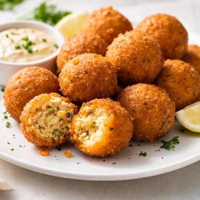 Hush puppy