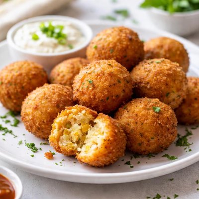 Hushpuppies