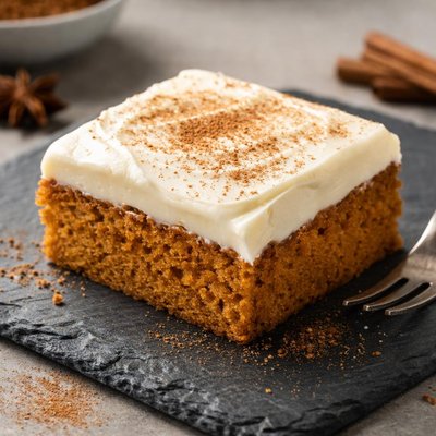 Hy-vee pumpkin bar