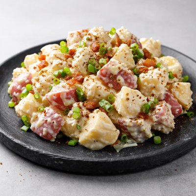 Hy-vee red potato salad