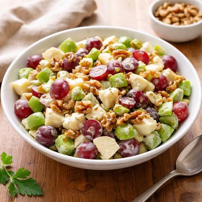 Hy-vee waldorf salad