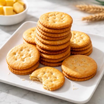 I carton ritz biscuit