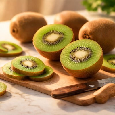 I kiwi