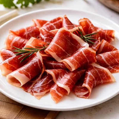 Iberian ham
