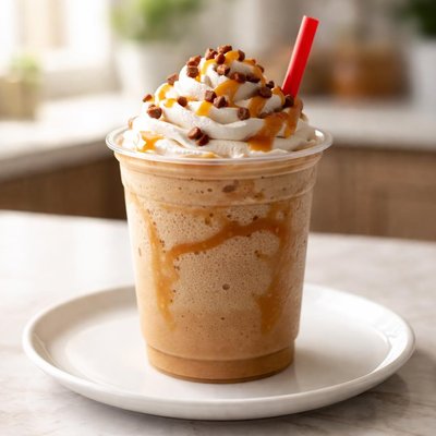 Ice cap tim hortons