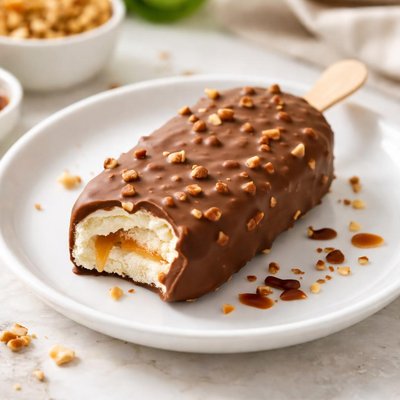 Ice cream bar