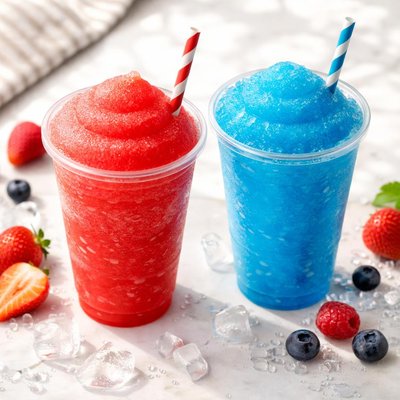 Icee freeze