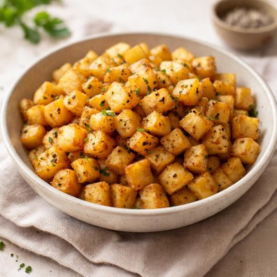 Idaho diced potatoes