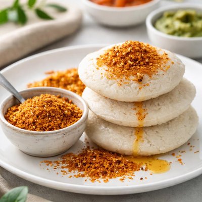 Idli podi