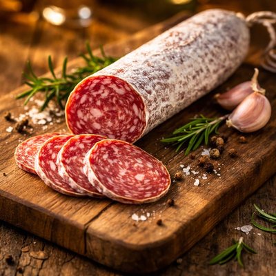 Ifantis salami