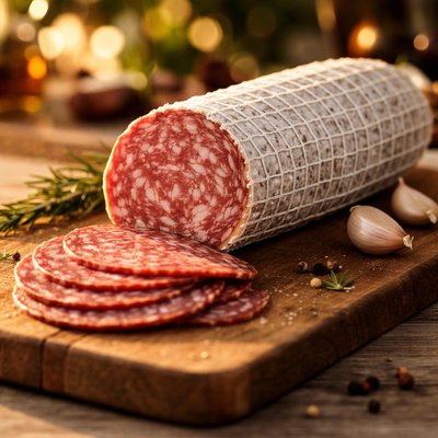 Ifantis salami aeros