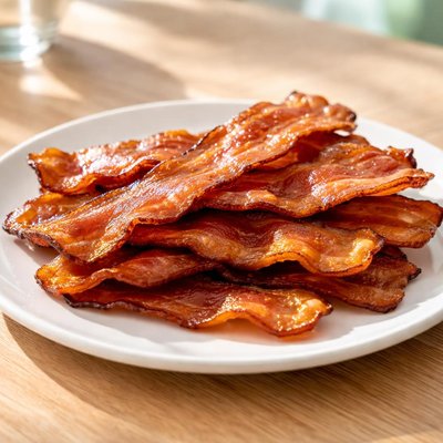 Ihop bacon slice