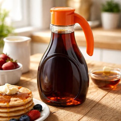 Ihop original syrup
