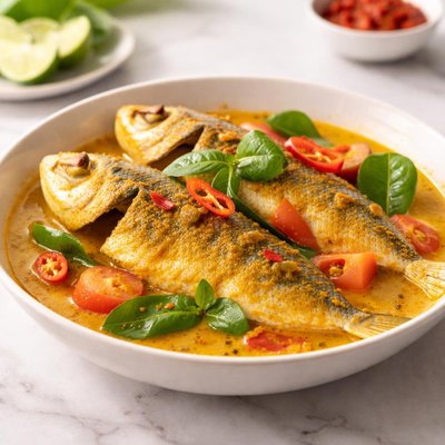 Ikan kuning