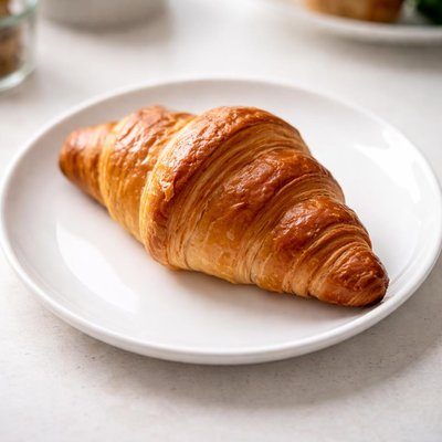 Ikea croissant