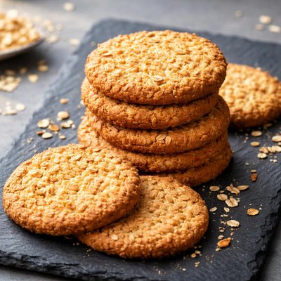 Ikea oat biscuits