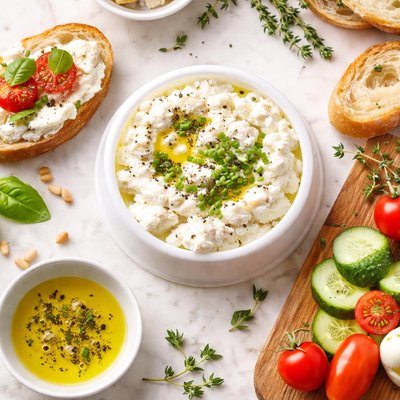 Ile de france chavroux cheese