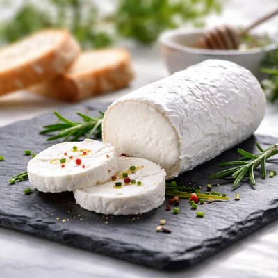 Ile de france goat cheese