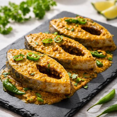 Ilish fish
