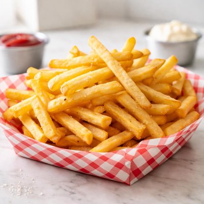 Imos french fries
