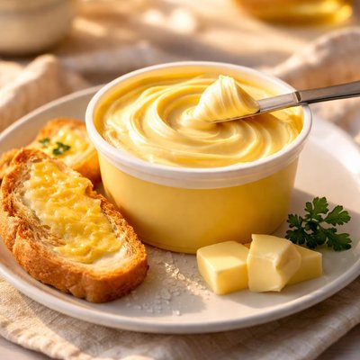 Imperial butter spread